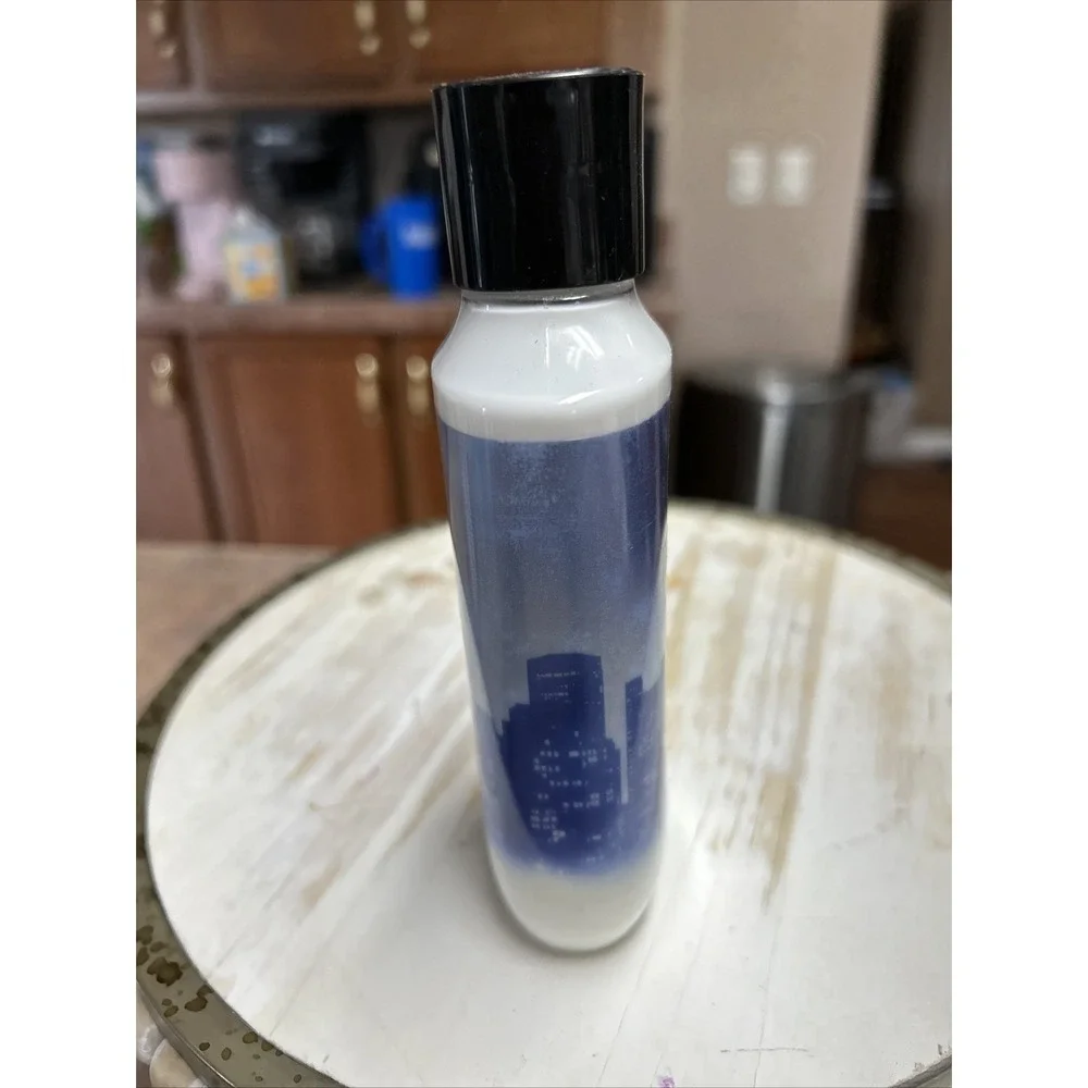 Bath & Body Works Midnight for Men Body Lotion‎  - 8oz